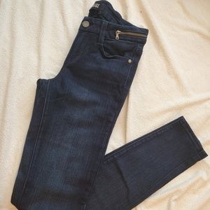 Paige Skinny Jeans 👖